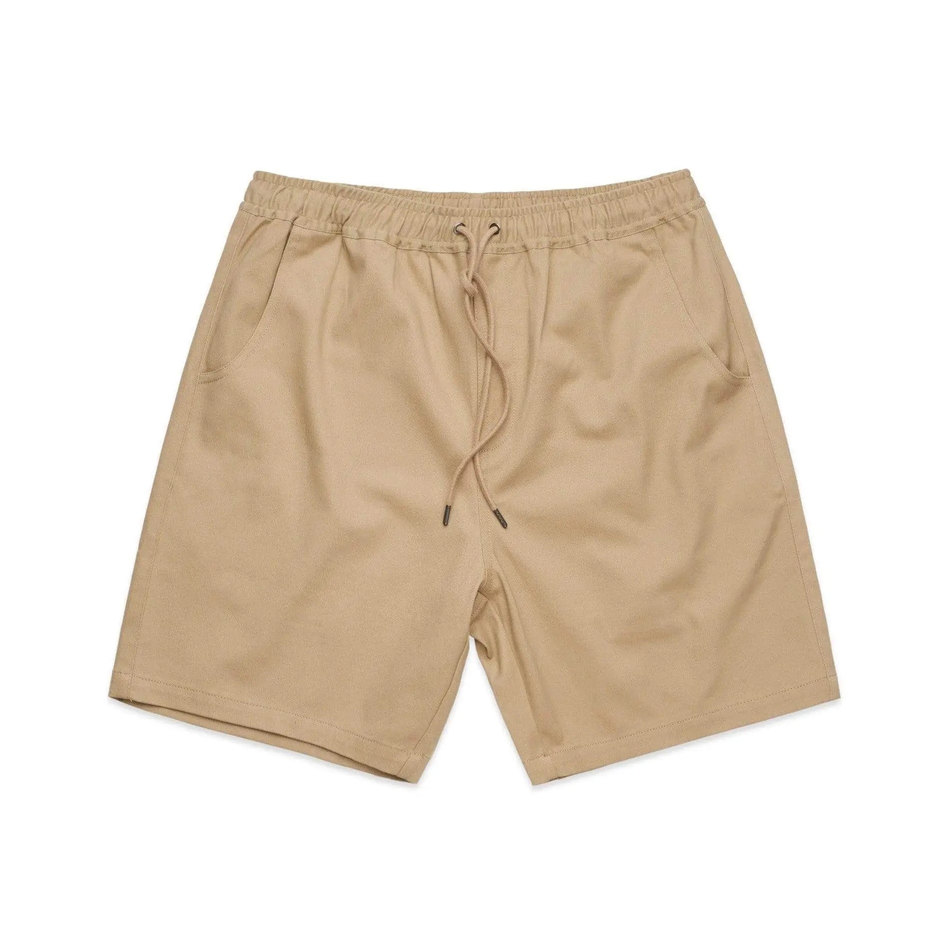 As Colour Men's walk shorts 5909 Metro Workwear.
